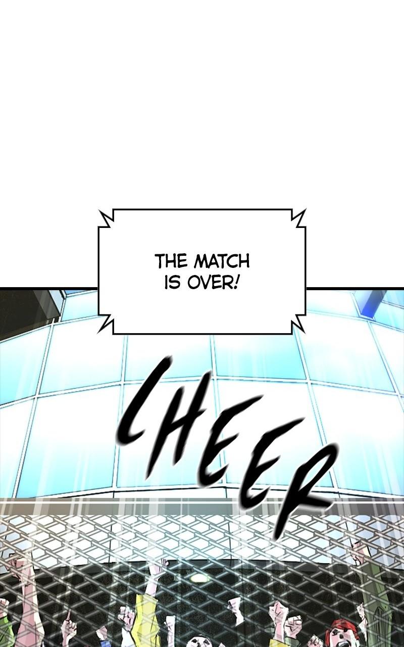 Hanlim Gym Chap 113 - Next Chap 114