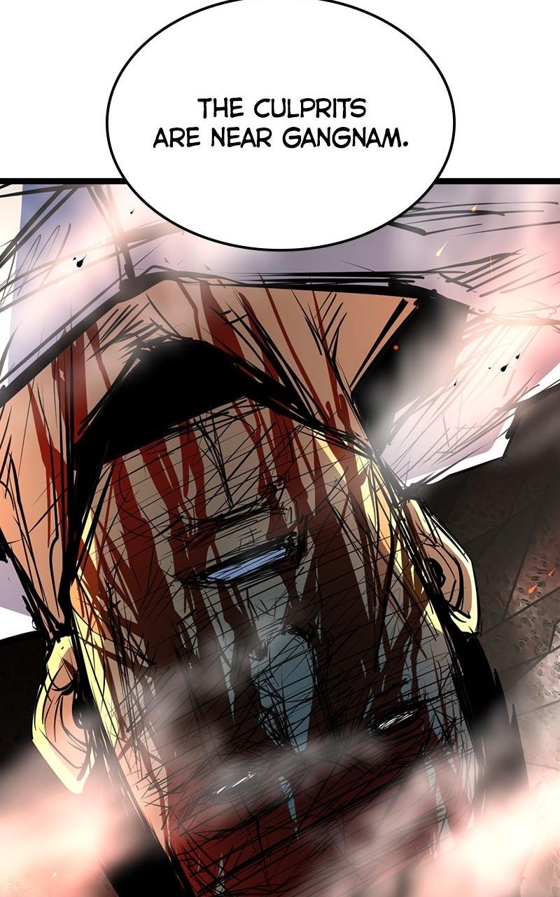 Hanlim Gym Chap 113 - Next Chap 114