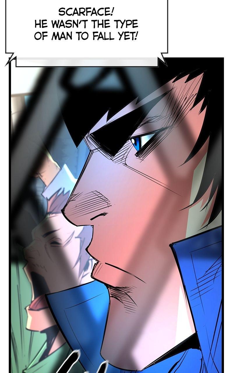 Hanlim Gym Chap 113 - Next Chap 114