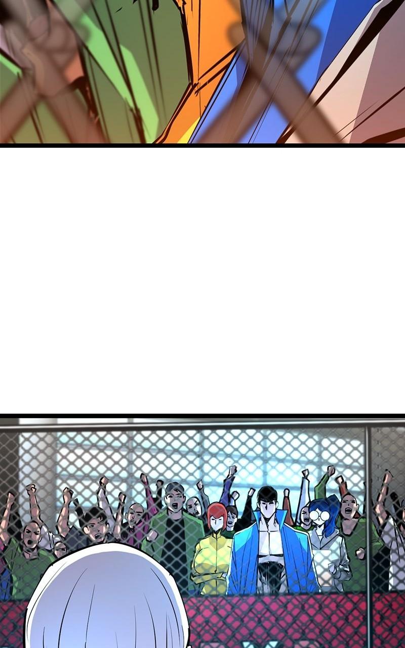 Hanlim Gym Chap 113 - Next Chap 114
