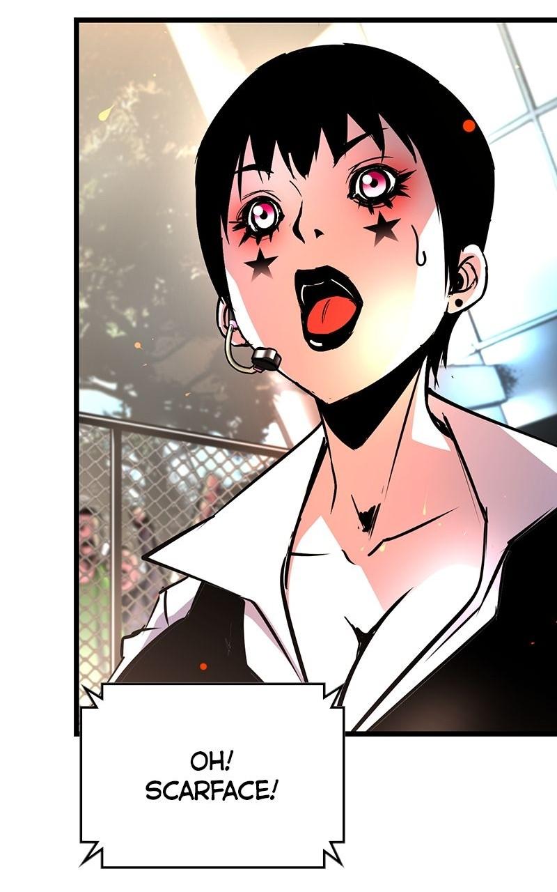 Hanlim Gym Chap 113 - Next Chap 114