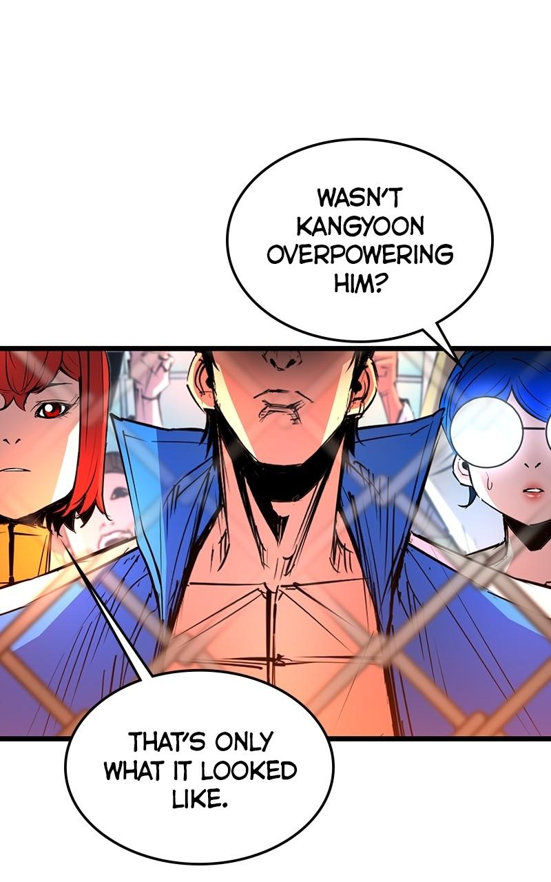 Hanlim Gym Chap 113 - Next Chap 114