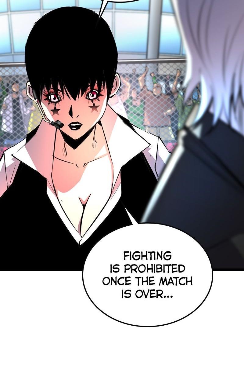 Hanlim Gym Chap 113 - Next Chap 114