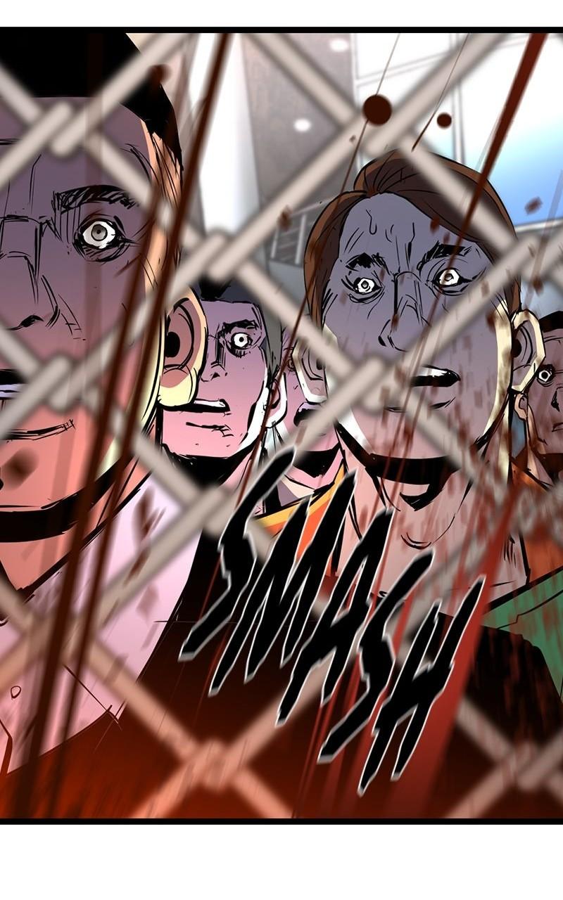 Hanlim Gym Chap 113 - Next Chap 114