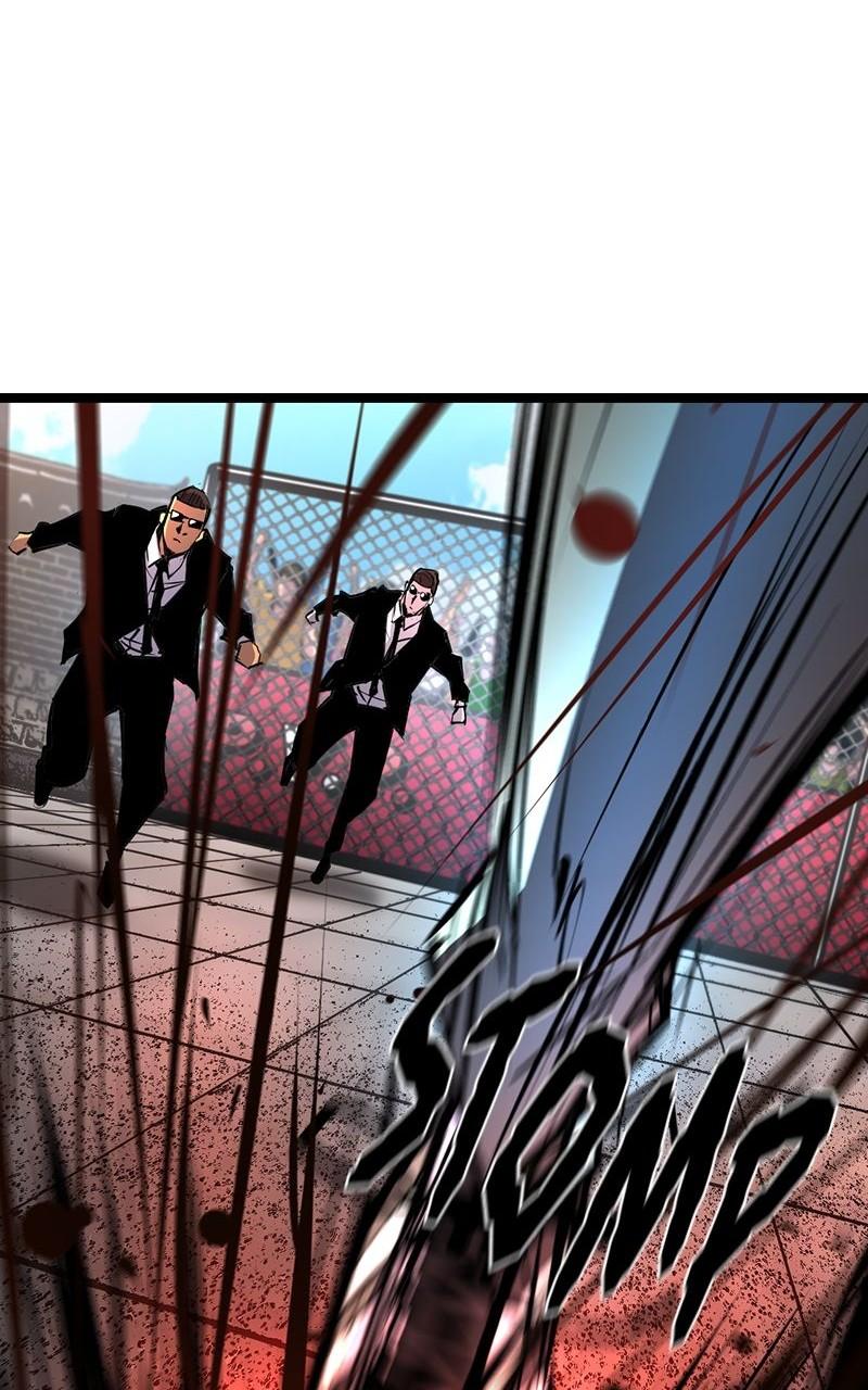 Hanlim Gym Chap 113 - Next Chap 114