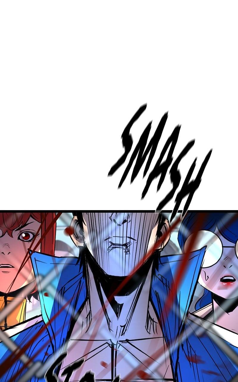 Hanlim Gym Chap 113 - Next Chap 114