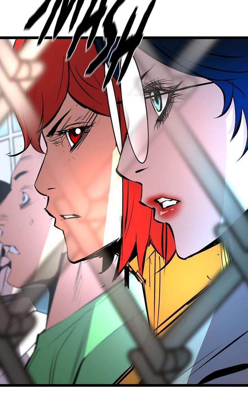 Hanlim Gym Chap 113 - Next Chap 114