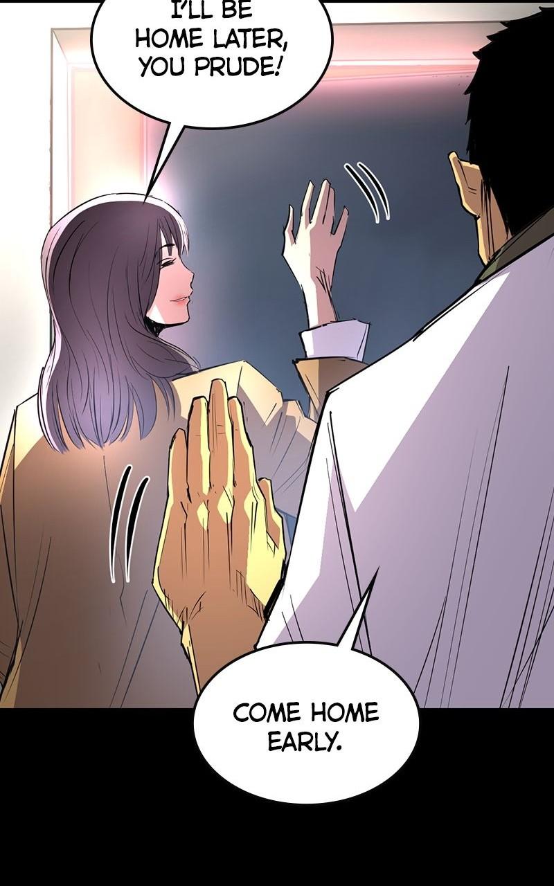 Hanlim Gym Chap 113 - Next Chap 114