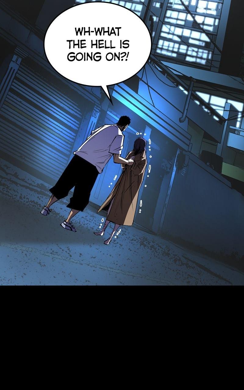 Hanlim Gym Chap 113 - Next Chap 114