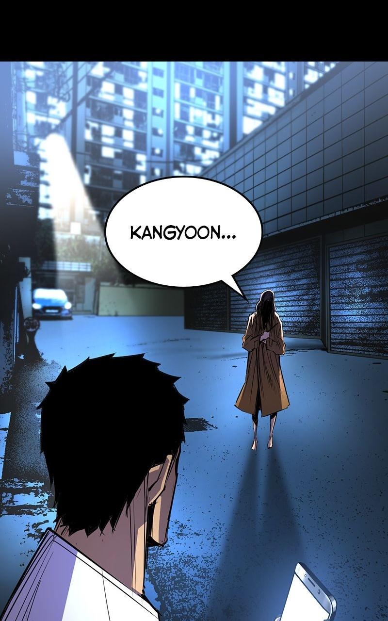Hanlim Gym Chap 113 - Next Chap 114