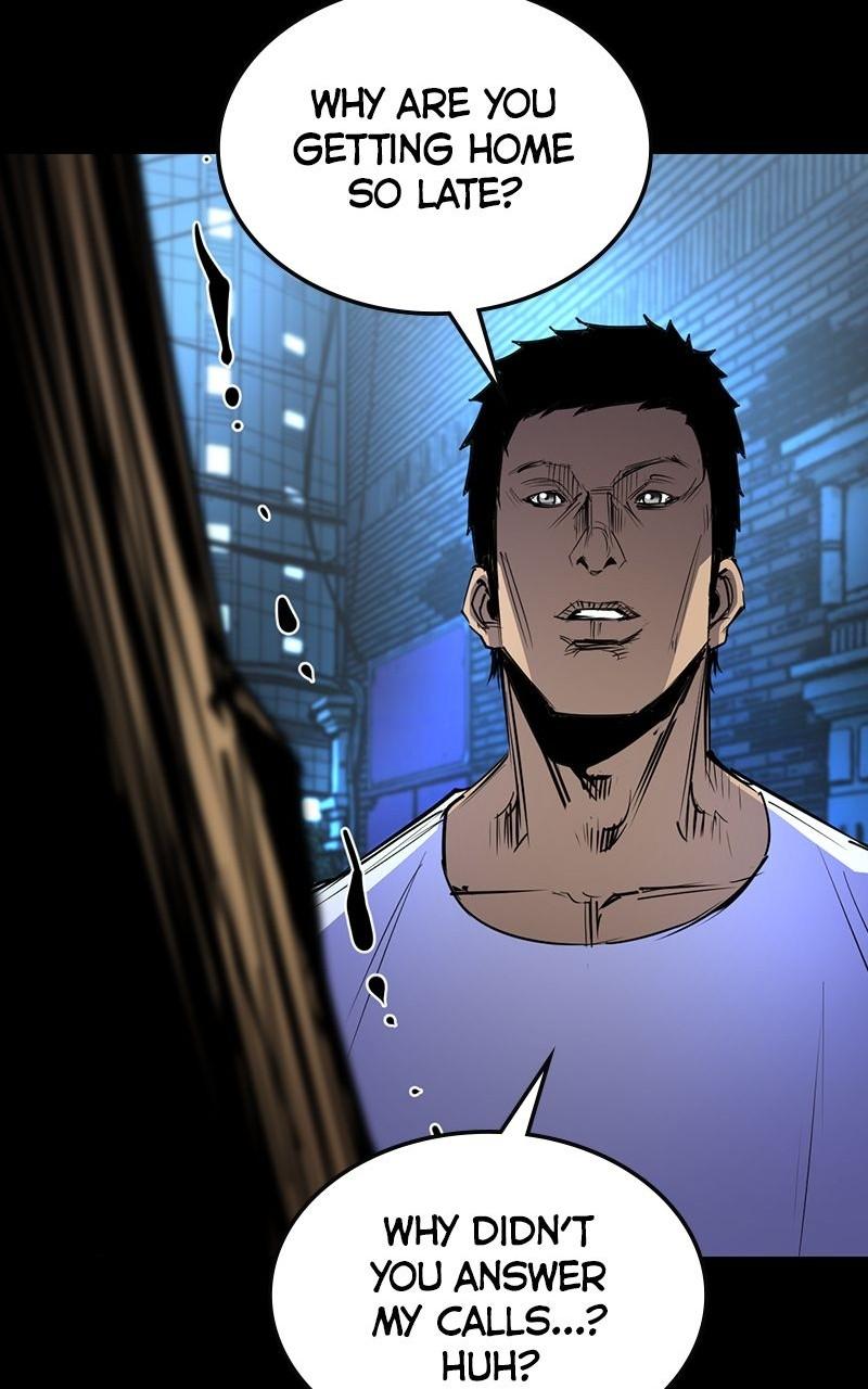 Hanlim Gym Chap 113 - Next Chap 114