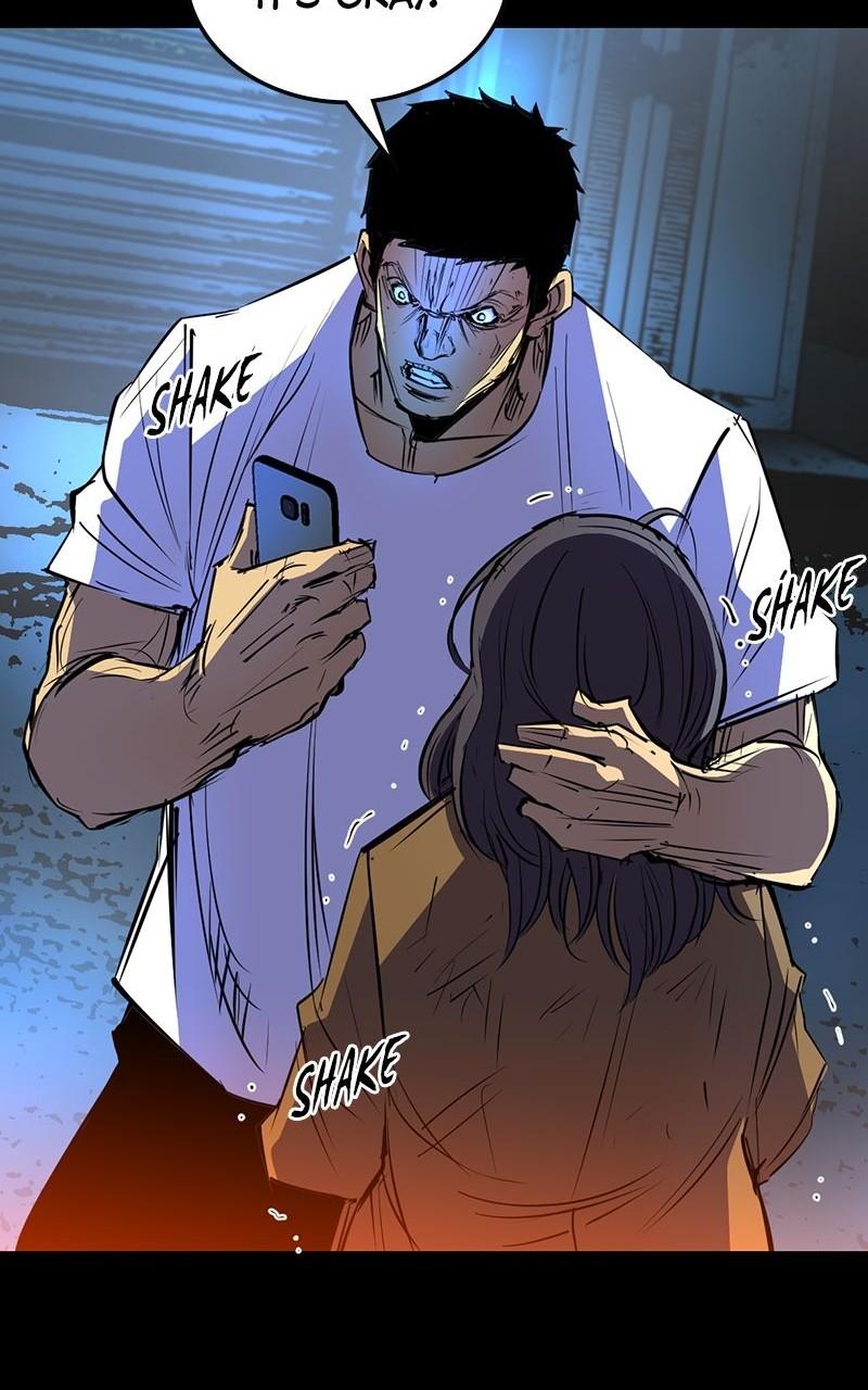 Hanlim Gym Chap 113 - Next Chap 114