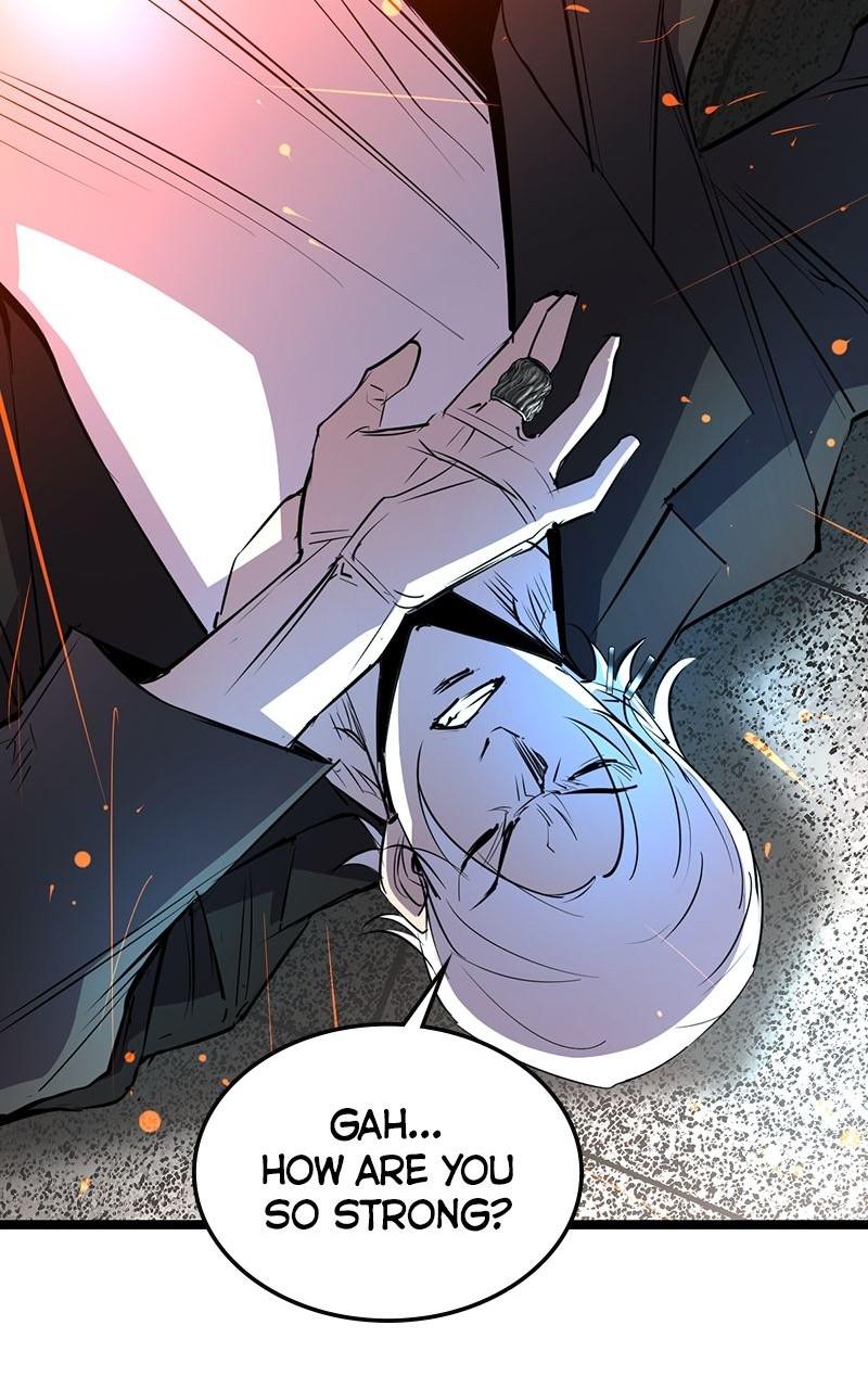 Hanlim Gym Chap 113 - Next Chap 114