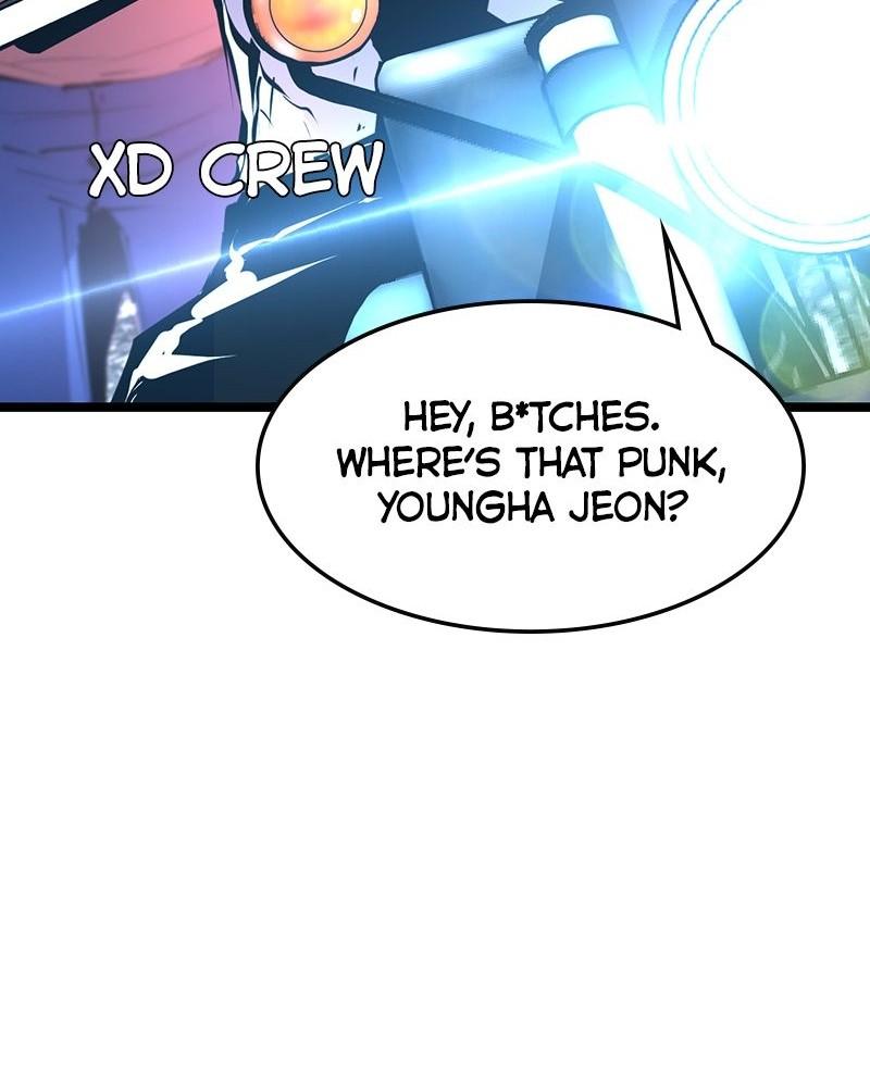 Hanlim Gym Chap 105 - Next Chap 106