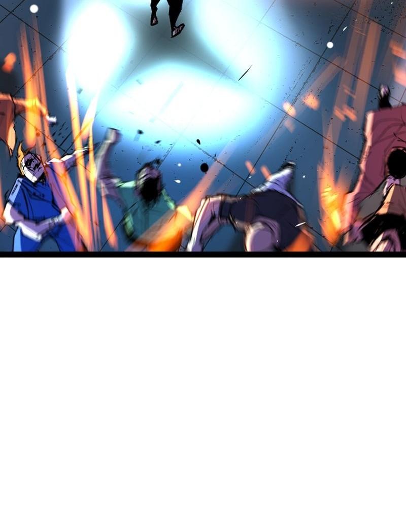 Hanlim Gym Chap 105 - Next Chap 106