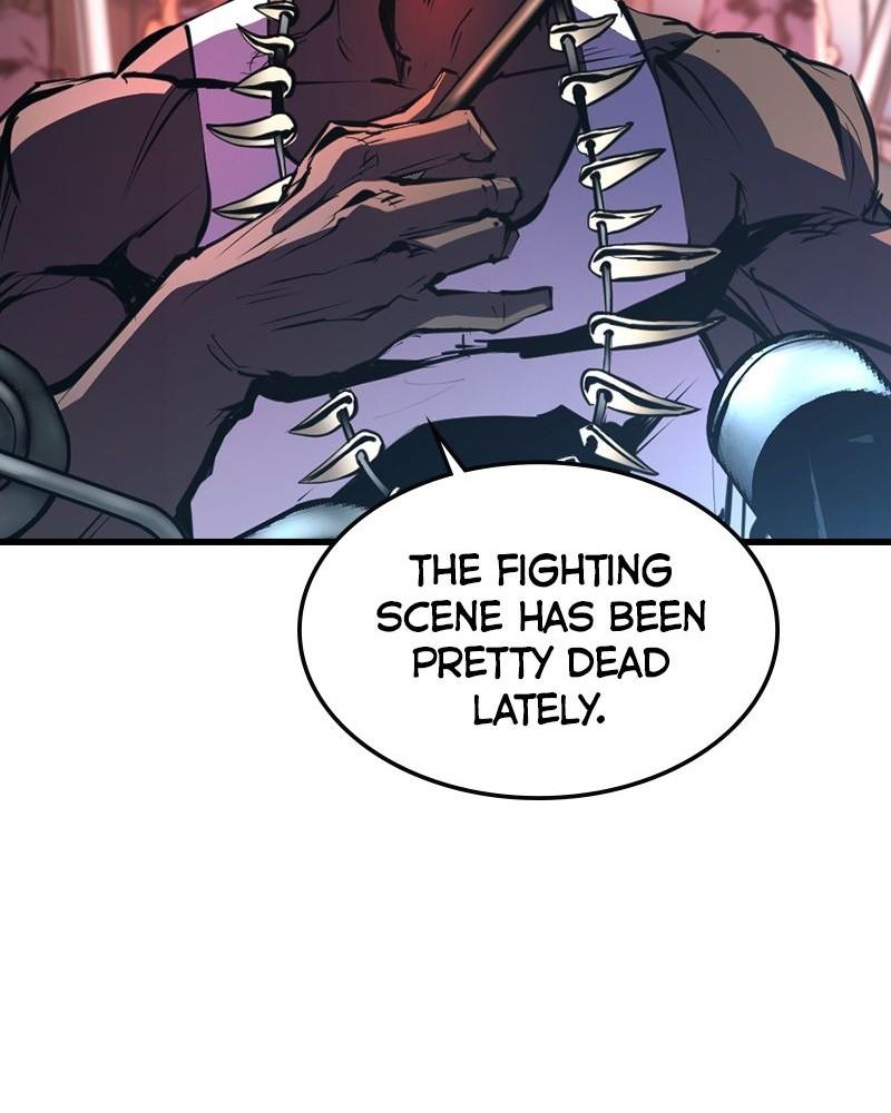 Hanlim Gym Chap 105 - Next Chap 106