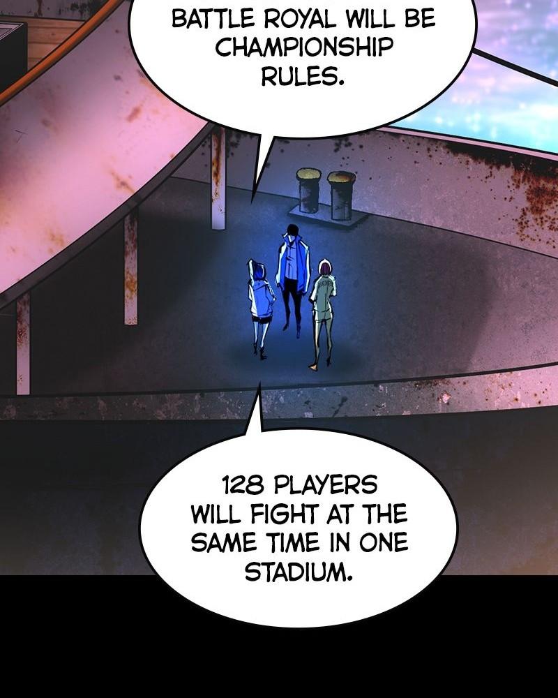 Hanlim Gym Chap 105 - Next Chap 106