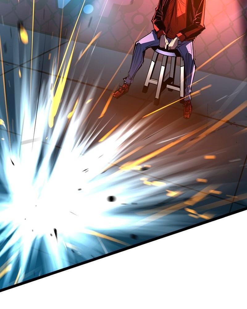 Hanlim Gym Chap 105 - Next Chap 106