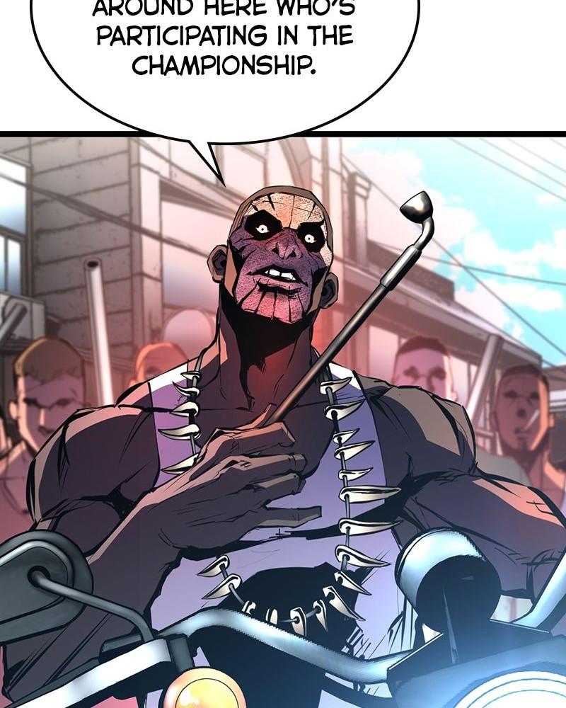 Hanlim Gym Chap 105 - Next Chap 106