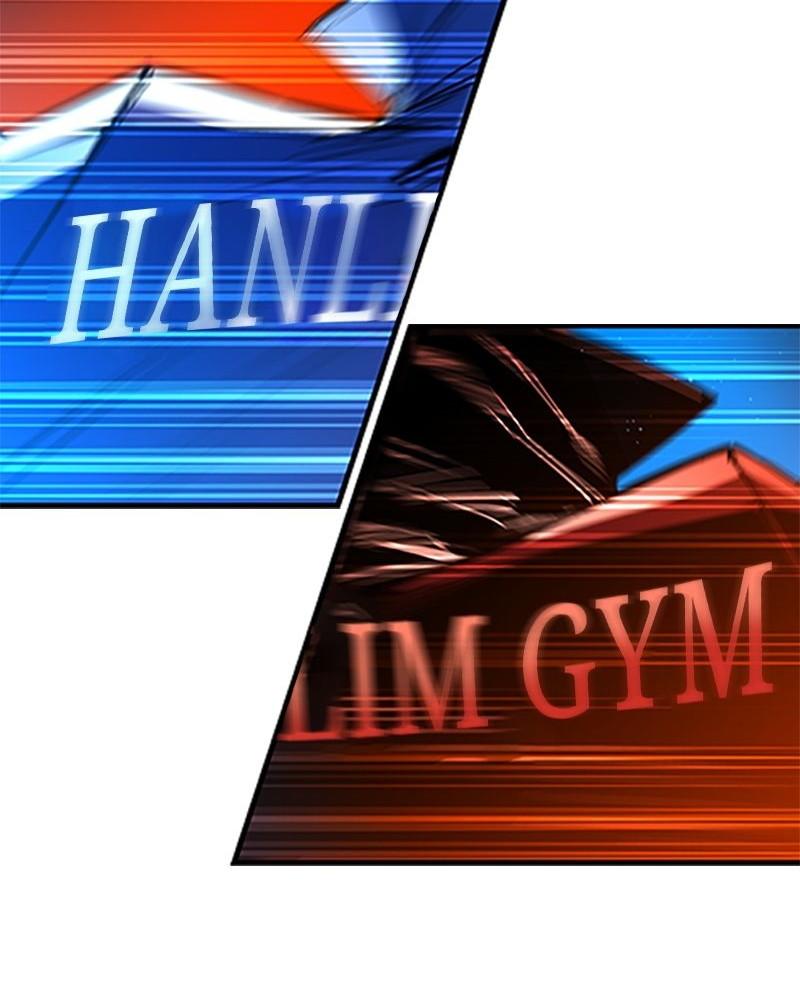 Hanlim Gym Chap 105 - Next Chap 106
