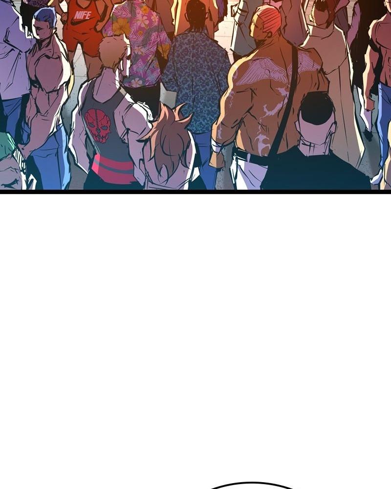 Hanlim Gym Chap 105 - Next Chap 106