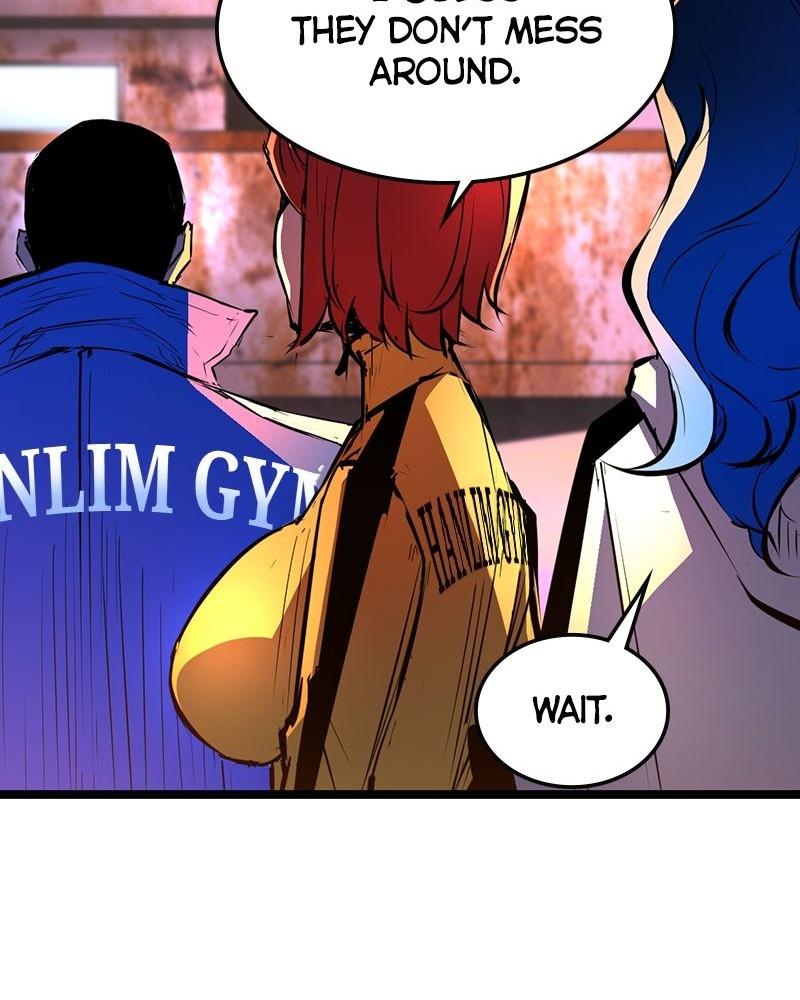Hanlim Gym Chap 105 - Next Chap 106