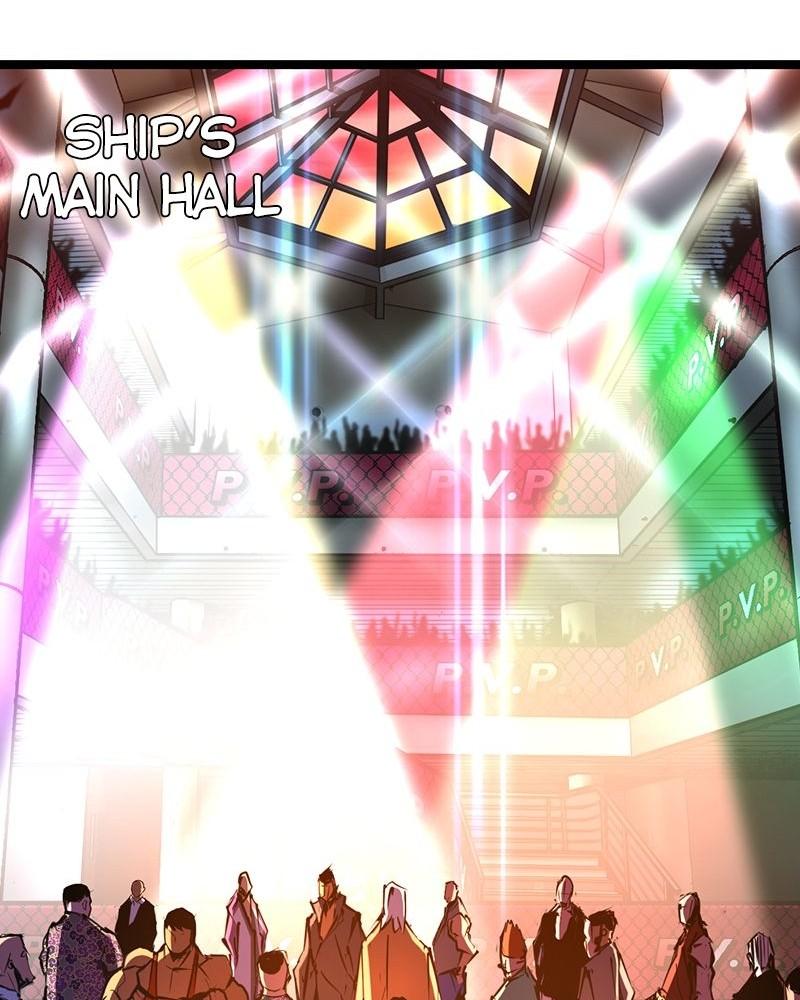 Hanlim Gym Chap 105 - Next Chap 106