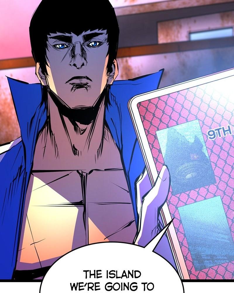 Hanlim Gym Chap 105 - Next Chap 106