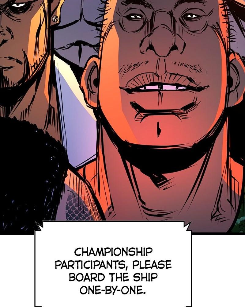 Hanlim Gym Chap 105 - Next Chap 106