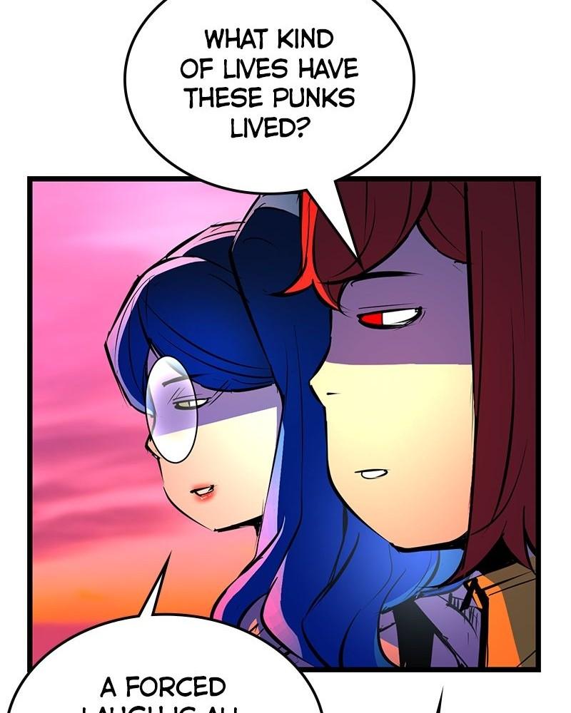 Hanlim Gym Chap 105 - Next Chap 106