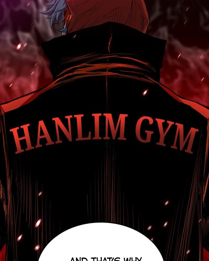 Hanlim Gym Chap 105 - Next Chap 106