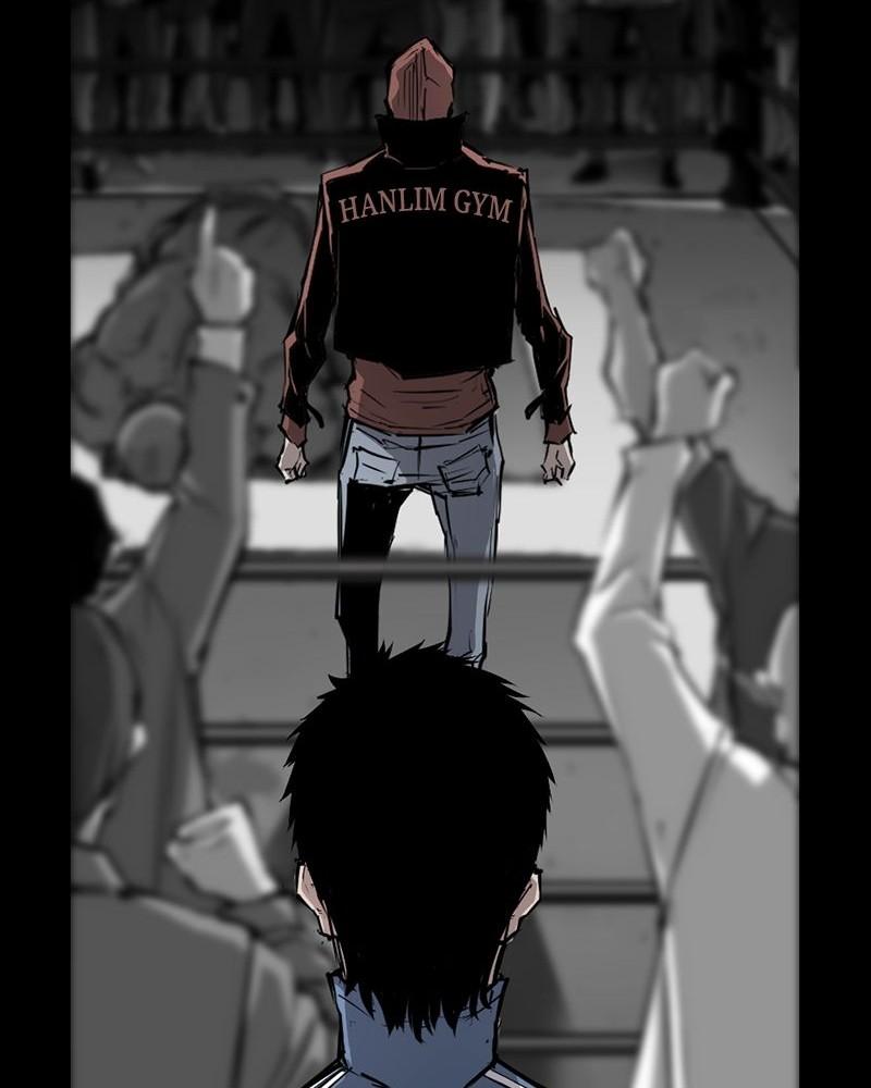 Hanlim Gym Chap 105 - Next Chap 106