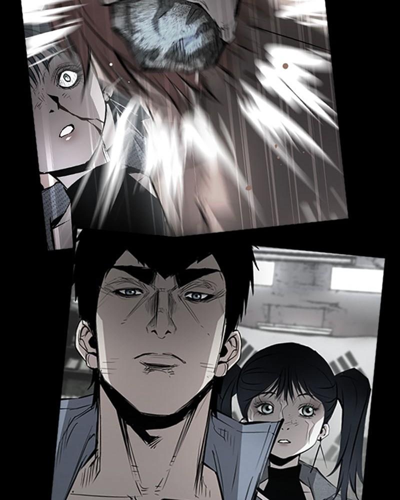 Hanlim Gym Chap 105 - Next Chap 106