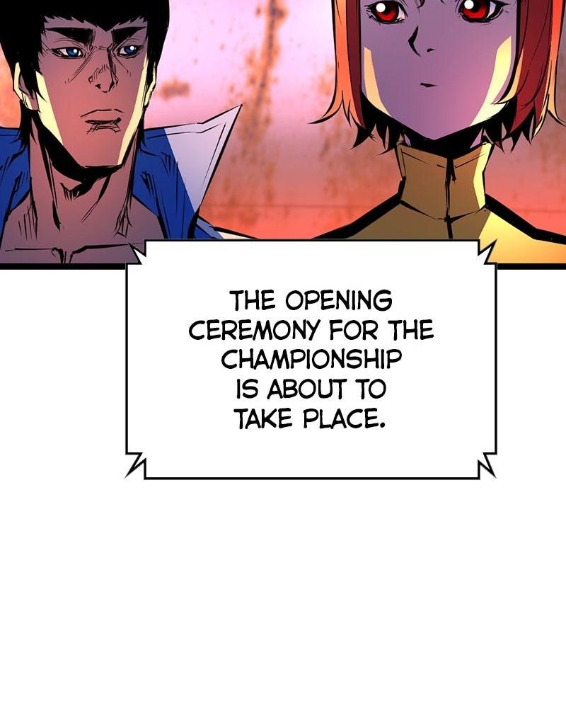 Hanlim Gym Chap 105 - Next Chap 106