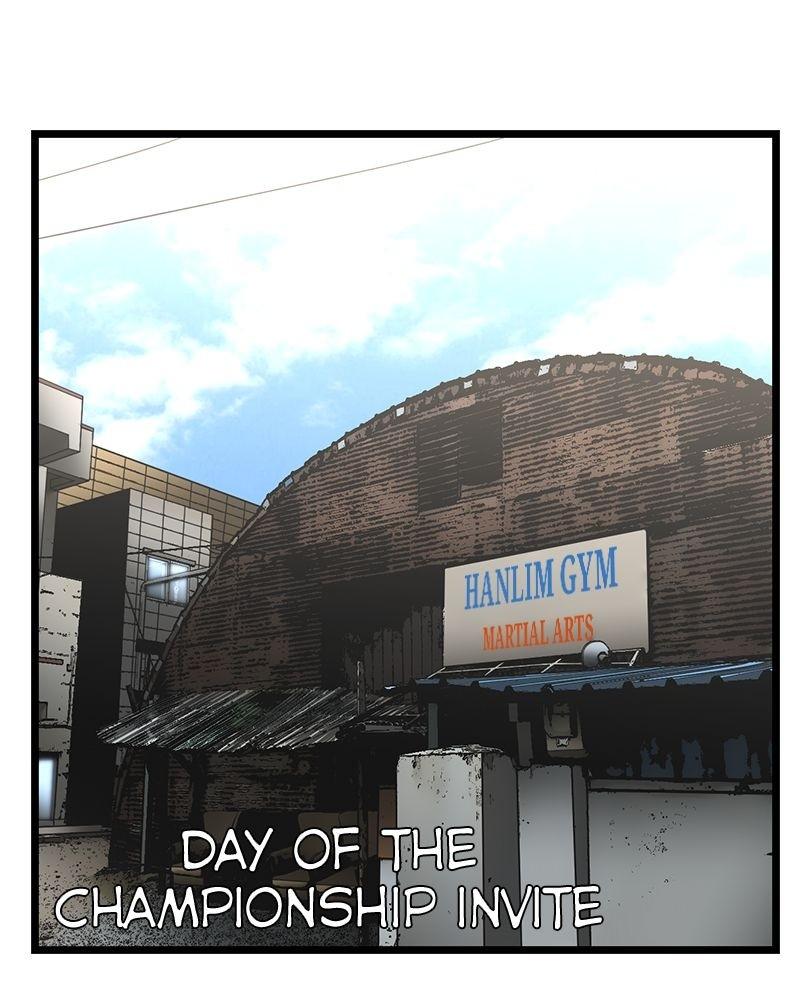 Hanlim Gym Chap 105 - Next Chap 106