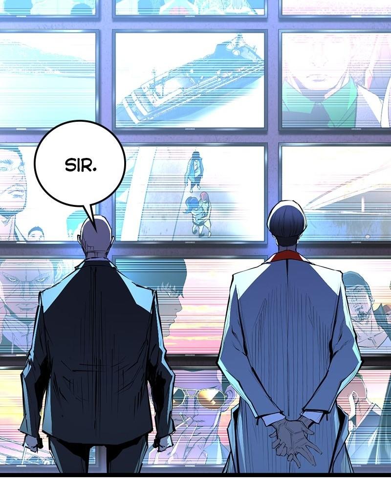 Hanlim Gym Chap 105 - Next Chap 106