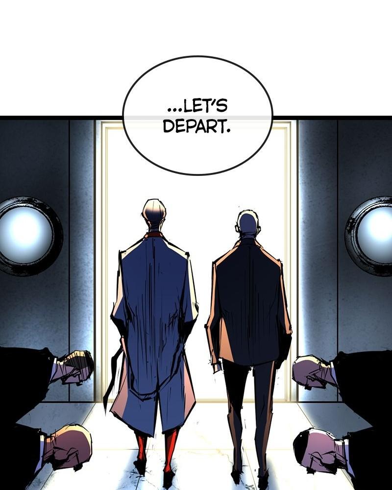 Hanlim Gym Chap 105 - Next Chap 106