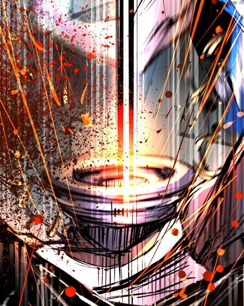 Hanlim Gym Chap 105 - Next Chap 106