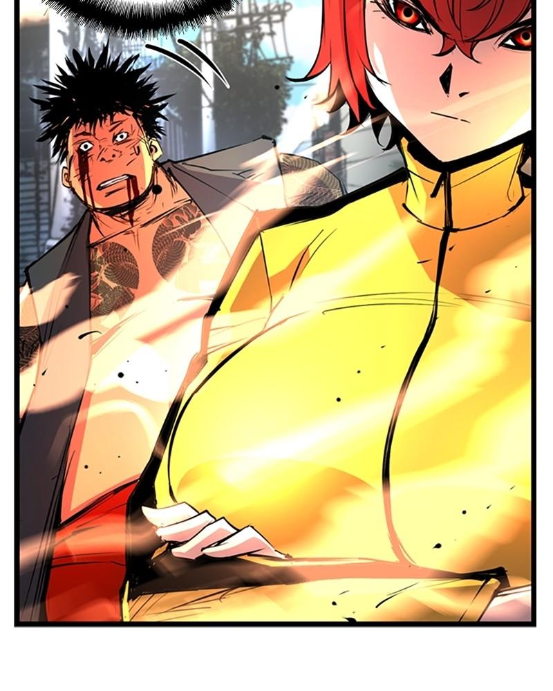 Hanlim Gym Chap 105 - Next Chap 106
