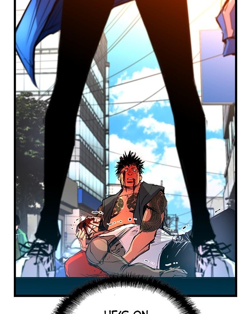 Hanlim Gym Chap 105 - Next Chap 106