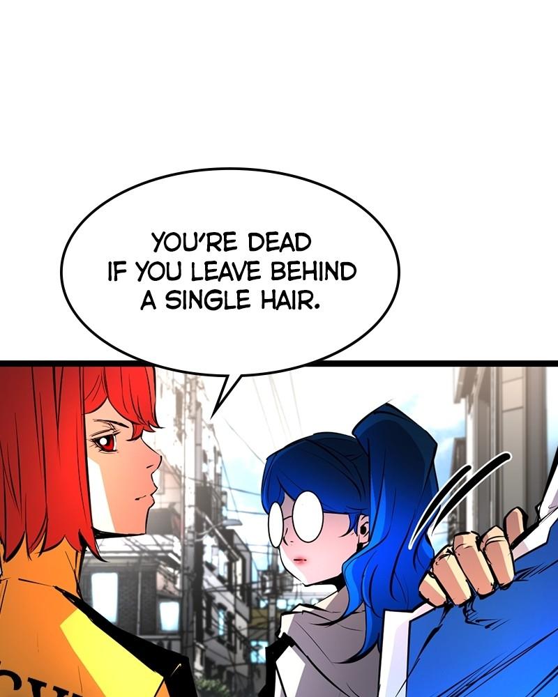 Hanlim Gym Chap 105 - Next Chap 106