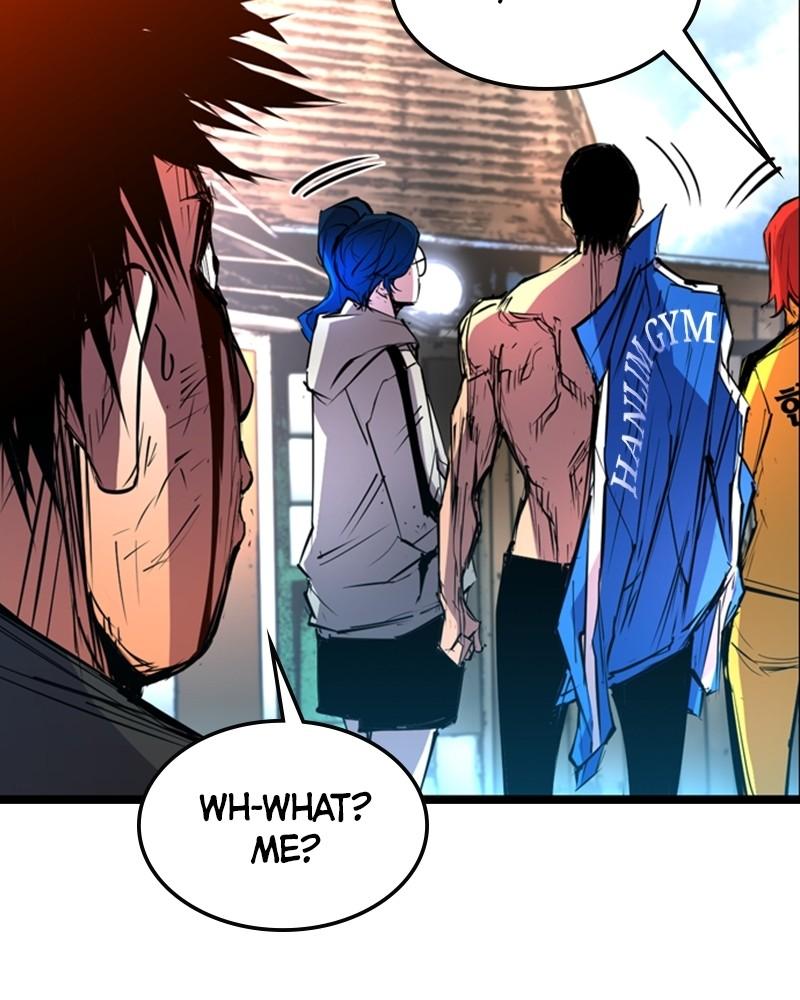 Hanlim Gym Chap 105 - Next Chap 106