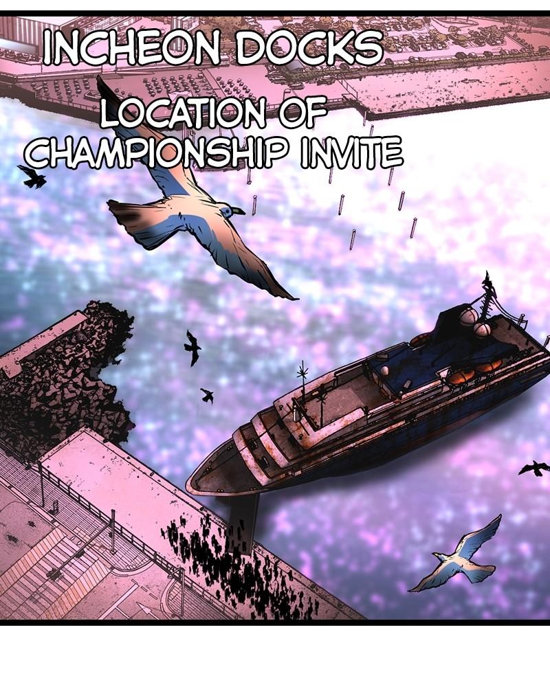 Hanlim Gym Chap 105 - Next Chap 106