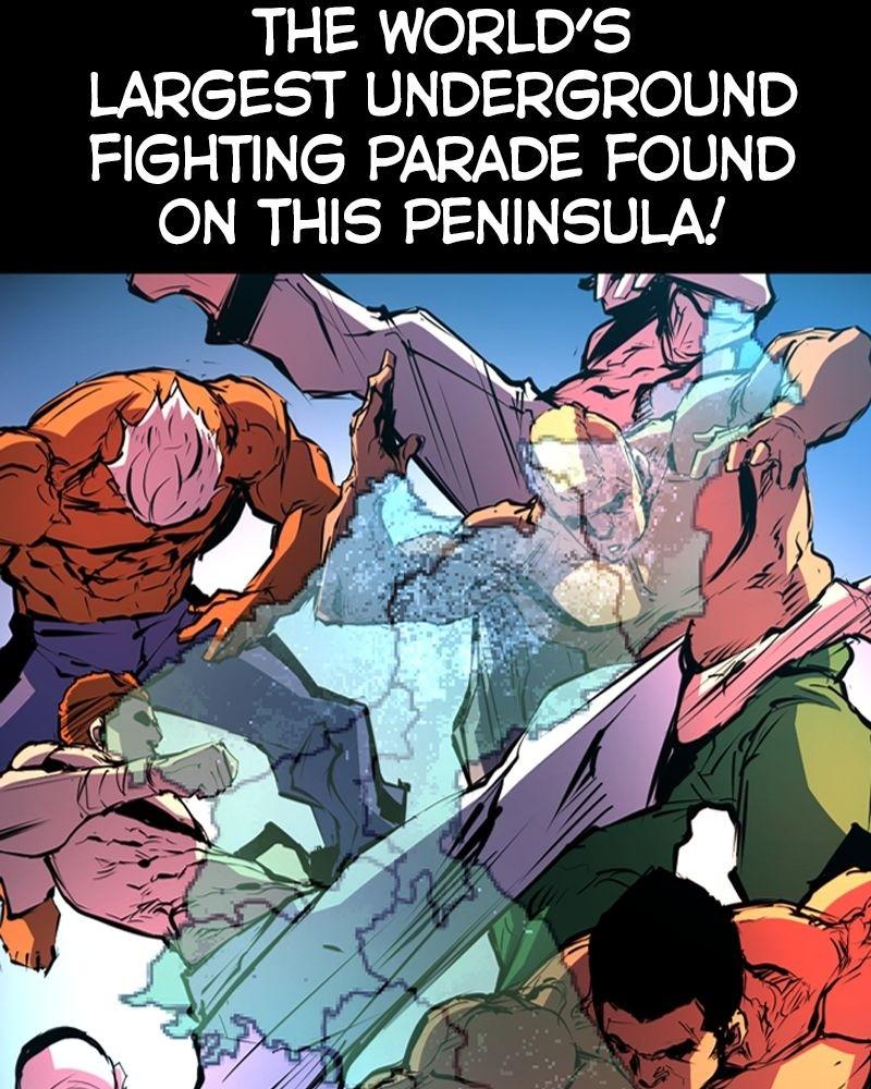 Hanlim Gym Chap 105 - Next Chap 106