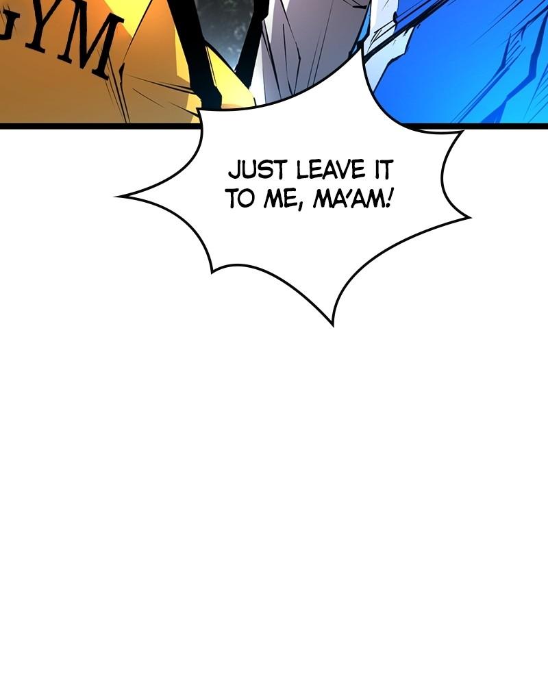 Hanlim Gym Chap 105 - Next Chap 106