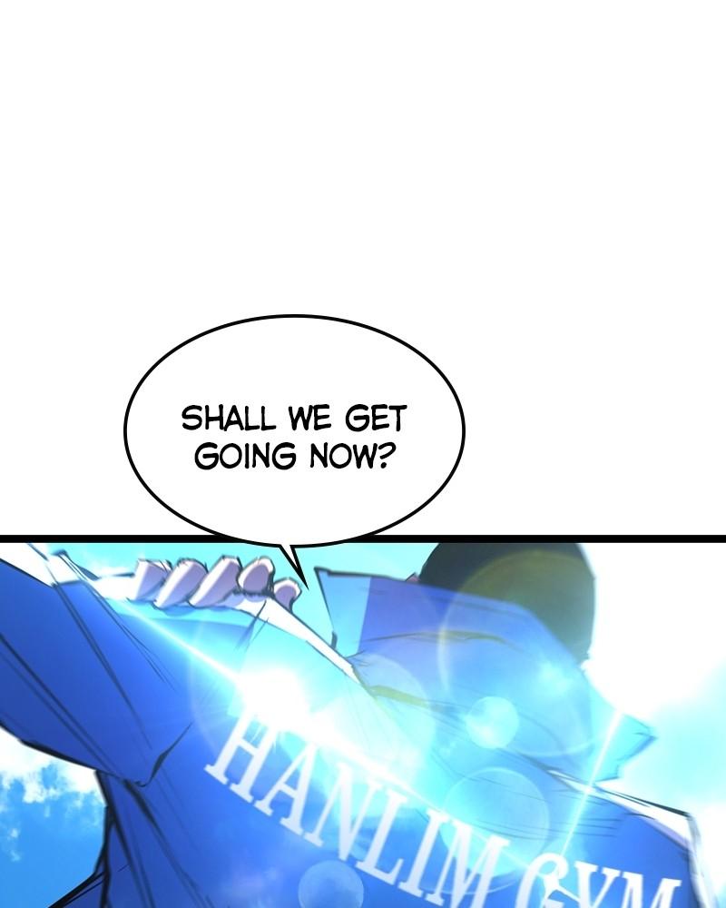 Hanlim Gym Chap 105 - Next Chap 106