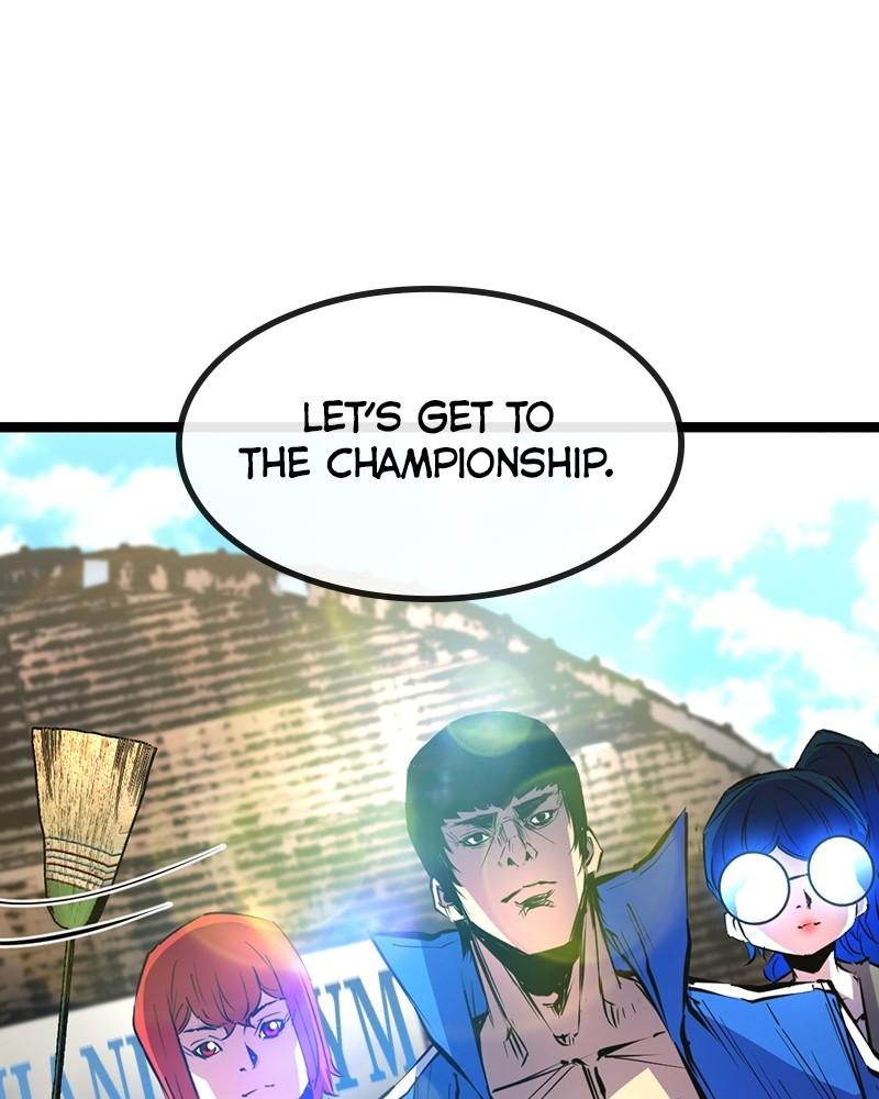 Hanlim Gym Chap 105 - Next Chap 106