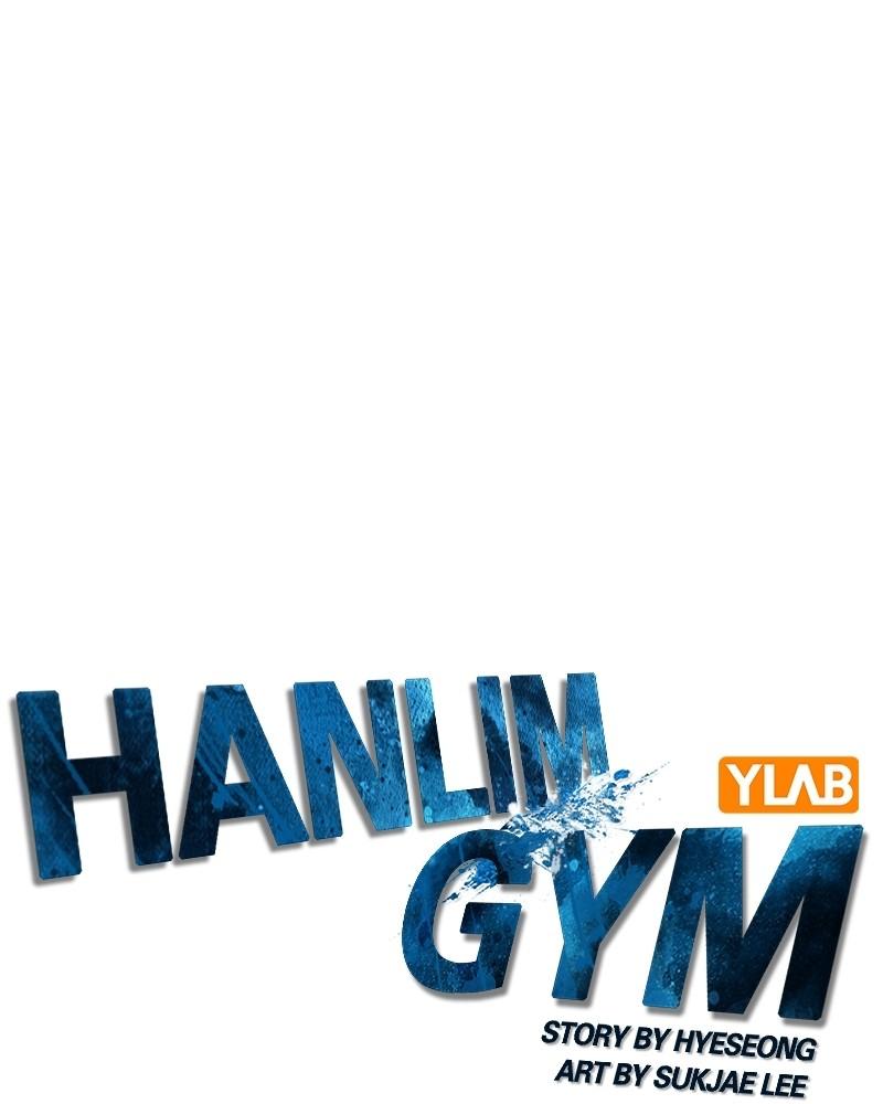 Hanlim Gym Chap 105 - Next Chap 106