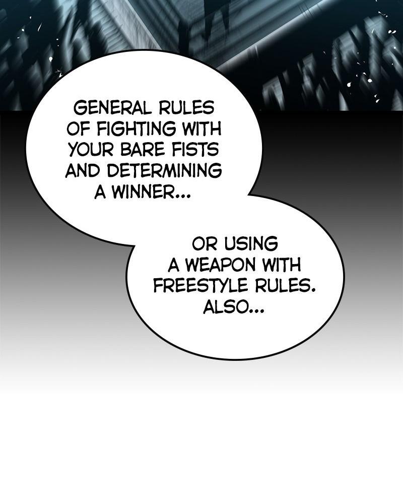 Hanlim Gym Chap 105 - Next Chap 106