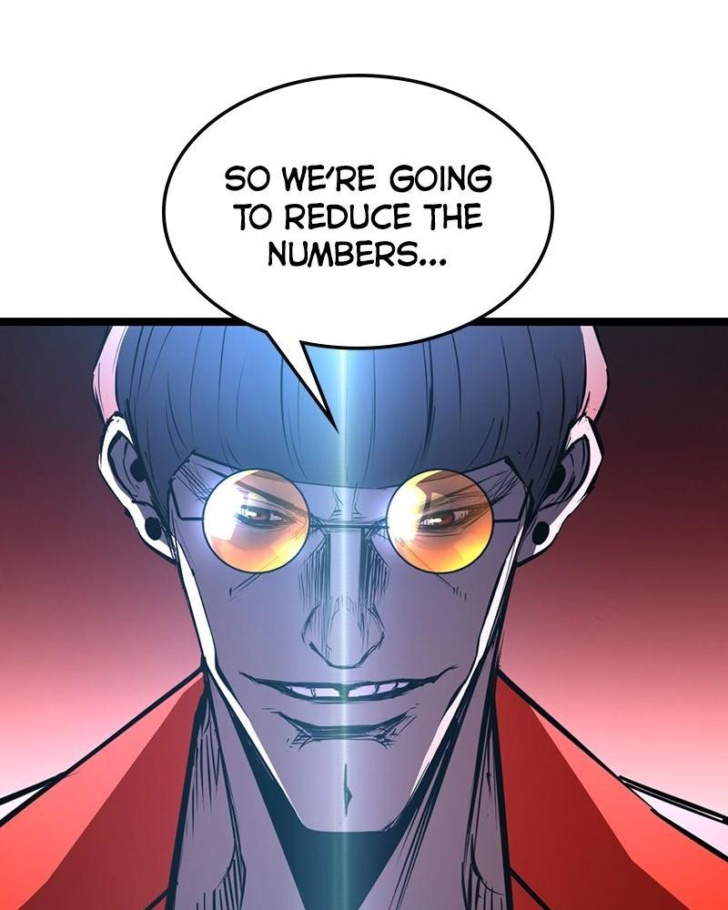 Hanlim Gym Chap 105 - Next Chap 106